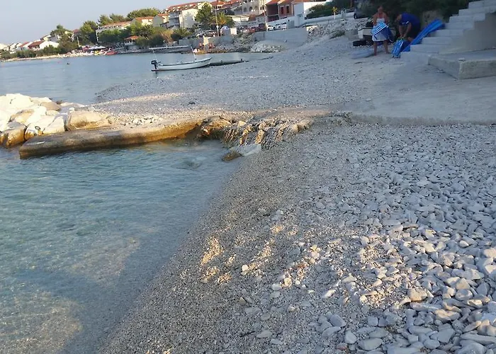 Nada Апартаменты *