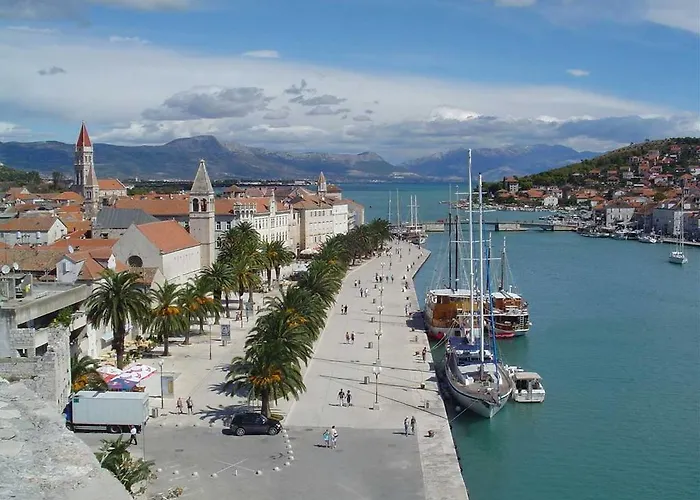 Nada Διαμέρισμα *