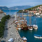 Nada Apartamento Trogir