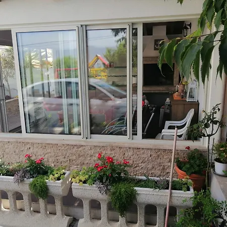 Lägenhet Nada Trogir