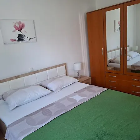 Apartman Nada Trogir