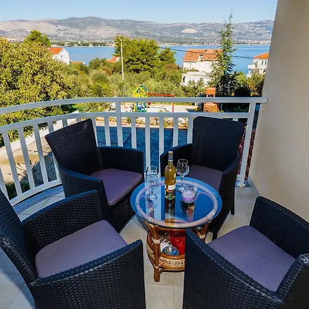 Nada Apartmán