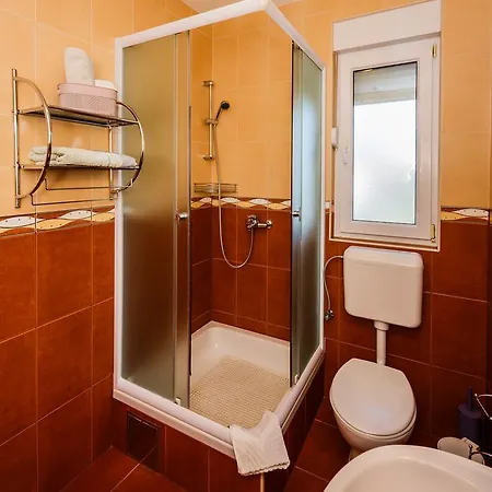 Nada Apartman Trogir