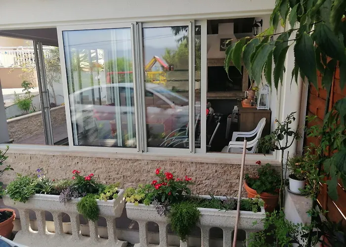 Lejlighed Nada Trogir