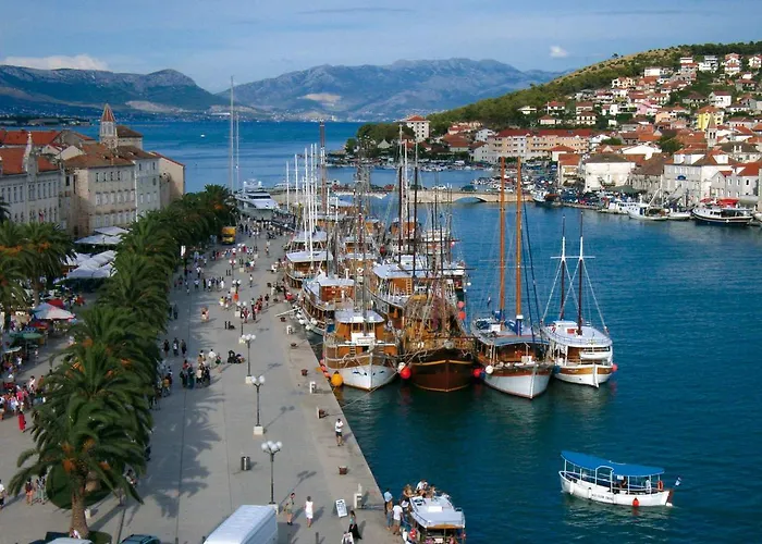 Nada Lejlighed Trogir