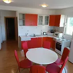 Apartman Nada *