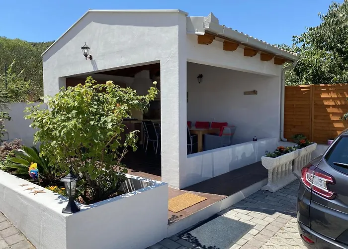 Appartement Nada Trogir