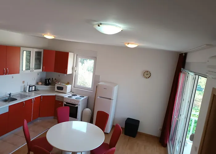 Nada Appartement Trogir