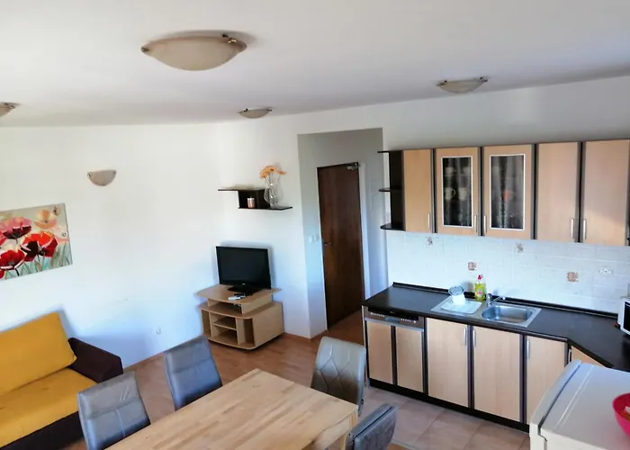 Appartement Nada Trogir