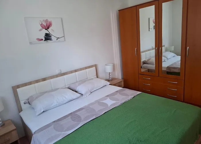 Appartement Nada Trogir