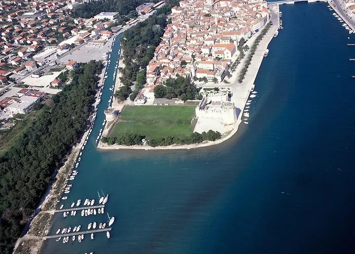 Nada Trogir