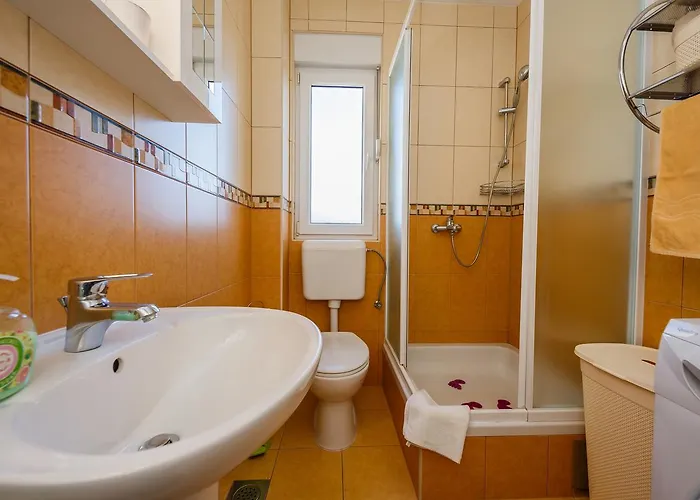 Nada Appartement Trogir