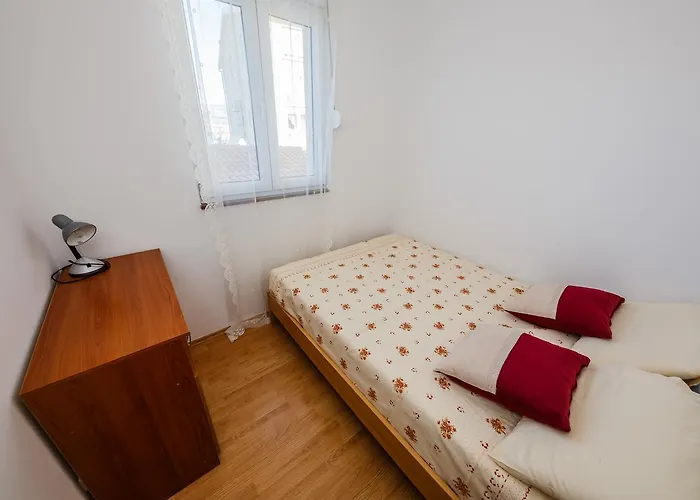Appartement Nada