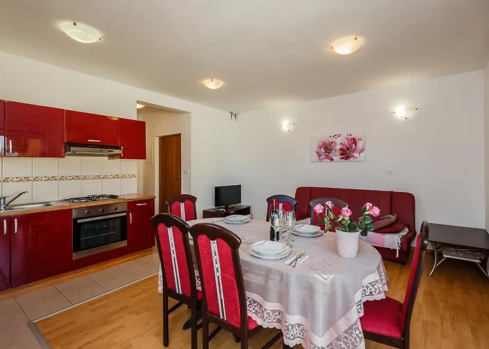 Nada Appartement Trogir