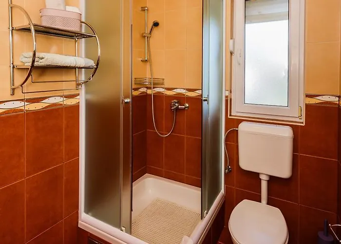 Nada Appartement Trogir