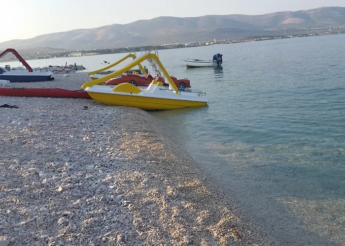 Appartement Nada Trogir